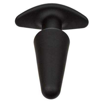 Comprar Calexotics Rock Bottom Plug Anal Cónico – Juguete De Silicona Médica Con 10 Funciones De Vibración-Noxtic
