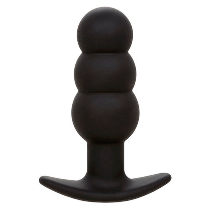 Comprar Calexotics Rock Bottom Plug Anal Con Cuentas – Juguete De Silicona Con 10 Funciones De Vibración-Noxtic