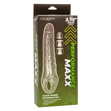 Comprar CALEXOTICS Maxx Extensor Ajustable Transparente – Diseño Innovador Para Mayor Comodidad-Noxtic