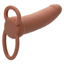 Comprar CALEXOTICS Maxx Doble Estimulador Grueso – Juguete Erótico Con 10 Modos De Vibración Para Placer Personalizado-Noxtic
