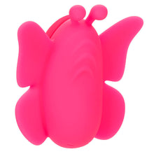 Comprar CALEXOTICS Neon Vibes The Flutter Vibe – Estimulador Recargable Con 10 Modos De Vibración-Noxtic