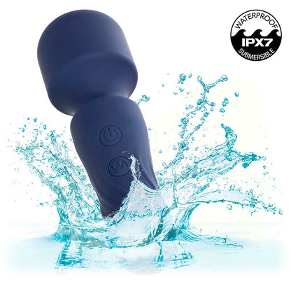 Comprar CALEXOTICS Charisma Charm – Masajeador Ergonómico Con 12 Funciones Para Placer Discreto-Noxtic