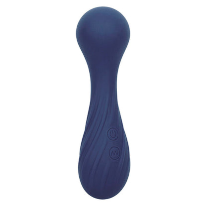 Comprar CALEXOTICS Charisma Temptation – Masajeador Con 12 Funciones Y Diseño Elegante En Silicona Médica-Noxtic
