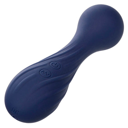 Comprar CALEXOTICS Charisma Temptation – Masajeador Con 12 Funciones Y Diseño Elegante En Silicona Médica-Noxtic