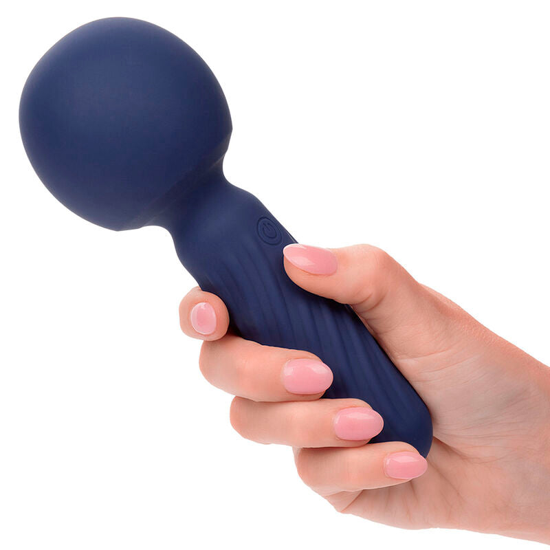 Comprar CALEXOTICS Charisma Seduction – Masajeador Con 12 Funciones Y Diseño Ergonómico-Noxtic