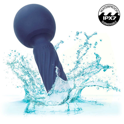 Comprar CALEXOTICS Charisma Seduction – Masajeador Con 12 Funciones Y Diseño Ergonómico-Noxtic