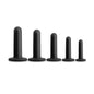 Comprar NS Novelties Renegade Kit Dilatador Negro – Juego De Dilatadores Para Placer Y Autoexploración-Noxtic