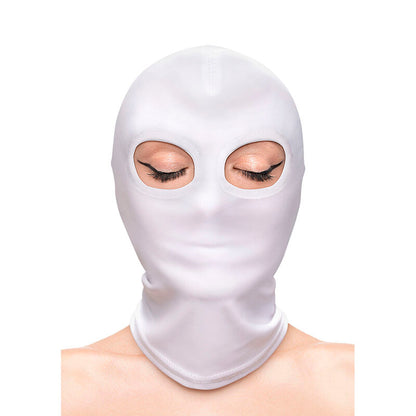Comprar NS Novelties Pasamontañas De Ojos Nylon Blanco – Diseño Suave Para Explorar Tu Placer Con Estilo-Noxtic