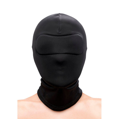 Comprar NS Novelties Pasamontañas Completo Nylon Negro – Capucha Suave Para Comodidad y Estilo en Juegos de Juego-Noxtic