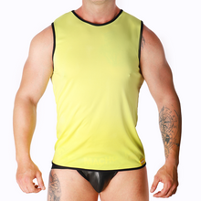 Comprar MACHO Camiseta Amarillo S/M – Diseño Moderno Para Comodidad Diaria-Noxtic