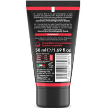 Comprar INTIMATELINE LUXURIA Gola Gel Oral Fresa 50 ML – Gel Comestible Con Sabor Atractivo Para Disfrute Sensorial-Noxtic