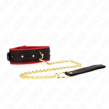 Comprar KINK Collar Con Correa De Tejido Liso Ajustable – Diseño Elegante Para Estilo Y Comodidad-Noxtic