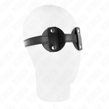 Comprar KINK Cubierta Redonda Para Vendar Los Ojos – Diseño Ajustable Para Una Experiencia Sensorial Mejorada-Noxtic