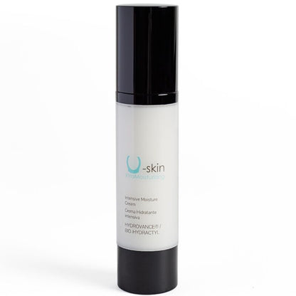 Comprar 500 Cosmetics U-Skin XtraMoisturizing Crema Cicatrizante – Hidratación Profunda Para Pieles Tatuadas-Noxtic