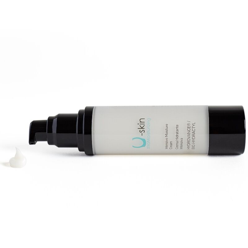 Comprar 500 Cosmetics U-Skin XtraMoisturizing Crema Cicatrizante – Hidratación Profunda Para Pieles Tatuadas-Noxtic