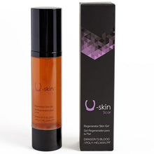 Comprar 500 COSMETICS U-Skin Gel Cicatrizante – Regenerador Ideal Para Todo Tipo De Pieles Tatuadas-Noxtic