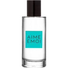 Comprar RUF Aime Emoi Perfume De Feromonas Para Ella 50 Ml – Fragancia Exquisita Para Realzar Tu Bienestar Personal-Noxtic