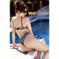 Comprar CHILIROSE CR 4727 Bikini 2 Piezas Leopardo S – Diseño Elegante Para Realzar Tu Confianza-Noxtic