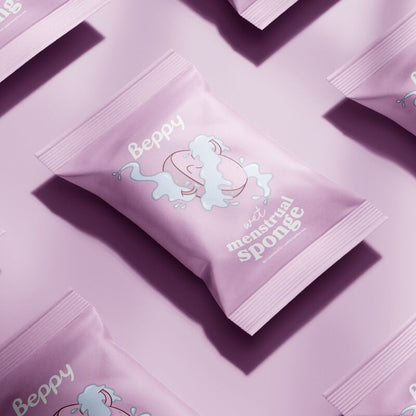 Comprar BEPPY Tampones Lubricados 30 Uds – Protección Máxima Sin Hilo Para Estilo De Vida Activo-Noxtic