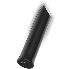 INTENSE - TODRICK BLACK CLITORAL STIMULATING BULLET