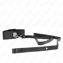 Comprar KINK Collar Con Correa Ajustable 36 A 43 Cm – Diseño Elegante Para Comodidad Y Estilo-Noxtic
