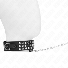 Comprar KINK Collar Con Correa Con Brillos Ajustable – Diseño Elegante Para Exploración Con Estilo-Noxtic