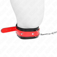 Comprar KINK Collar Con Correa Ajustable Rojo 65 Cm – Diseño Elegante Para Exploración Con Estilo-Noxtic