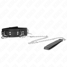 Comprar KINK Collar Con Correa 80 CM – Accesorio Elegante Para Control Y Libertad Sensorial-Noxtic