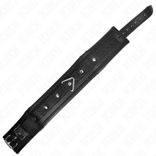 Comprar KINK Collar Con Correa Imitación Cuero Modelo 1 – Diseño Elegante Ajustable Para Comodidad Personalizada-Noxtic