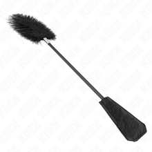 Comprar KINK Plumas De Avestruz Para Cosquillas – Accesorio Sofisticado Para Momentos De Intimidad-Noxtic