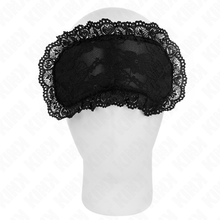 Comprar KINK Venda De Encaje Modelo 1 – Antifaz Elegante Con Diseño Ergonómico Para Placer Intimo-Noxtic