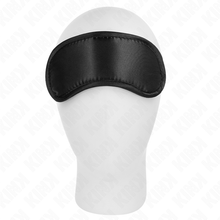 Comprar KINK Venda De Raso Ajustable 19 x 6 Cm – Diseño Elegante Para Experiencias Sensuales-Noxtic
