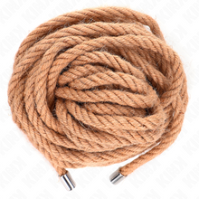 Comprar KINK Cuerda De Cáñamo 10 Metros – Durabilidad Y Comodidad Para Explorar Sin Límites-Noxtic
