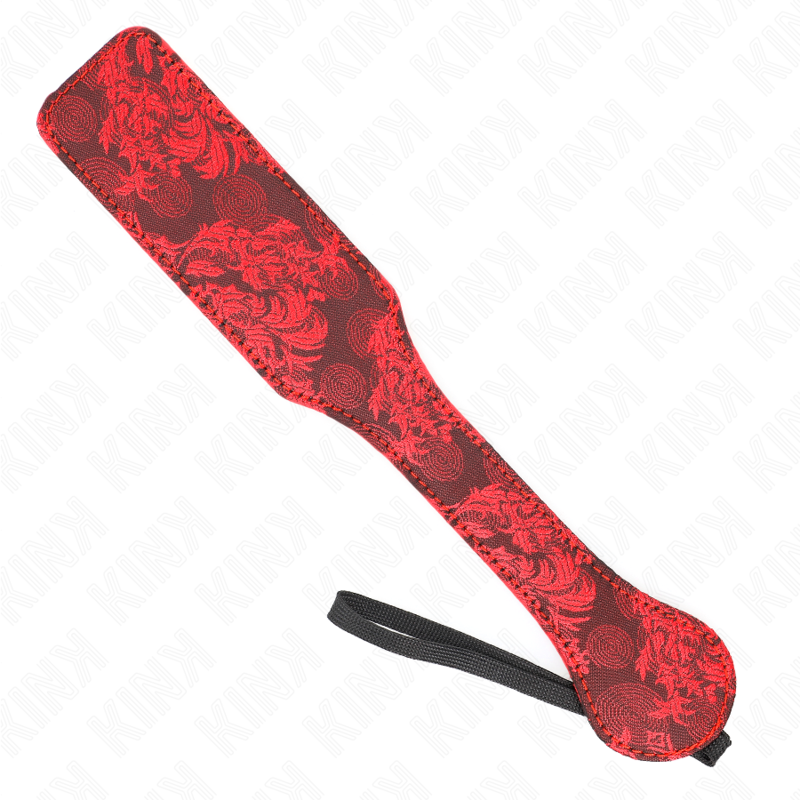 Comprar KINK Pala Diseño Escándalo 32 X 5.4 Cm – Juguete Erótico Para Juegos De Control Y Placer-Noxtic