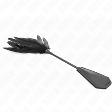 Comprar KINK Plumas Para Cosquillas Con Volante 48 Cm – Estimulación Sensorial Suave Para Momentos De Placer-Noxtic