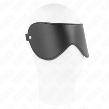 Comprar KINK Venda De Polipiel Con 2 Remaches – Diseño Elegante Para Intensificar Experiencias De Juego-Noxtic