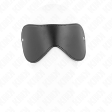Comprar KINK Venda De Polipiel Con 2 Remaches – Diseño Elegante Para Intensificar Experiencias De Juego-Noxtic