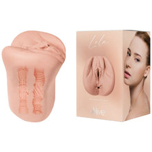 Comprar ALIVE Lola Doble Masculino – Estimulador Realista Para Una Experiencia Sensorial Única-Noxtic