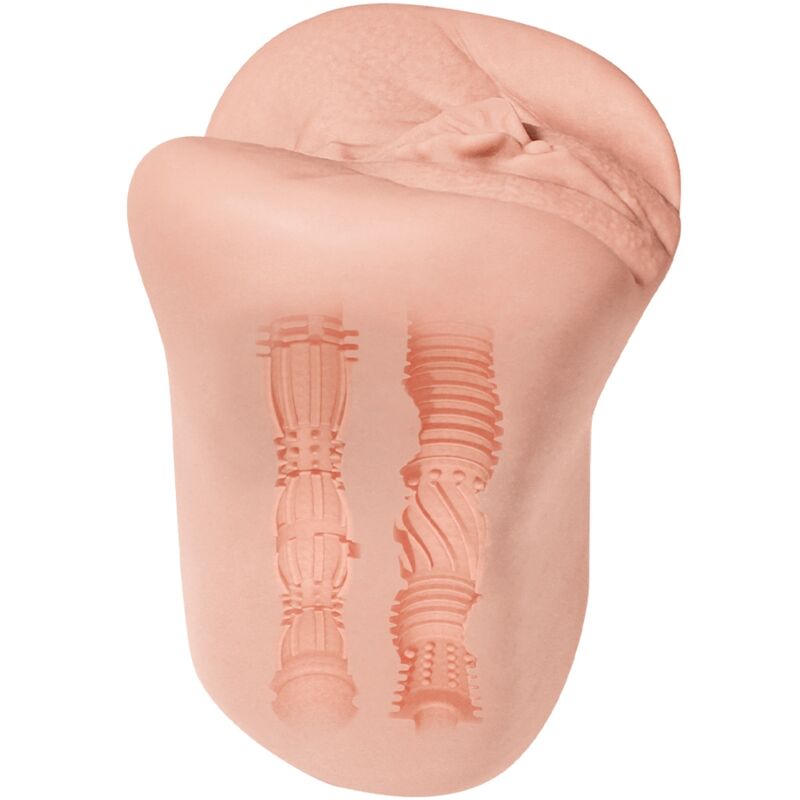 Comprar ALIVE Lola Doble Masculino – Estimulador Realista Para Una Experiencia Sensorial Única-Noxtic