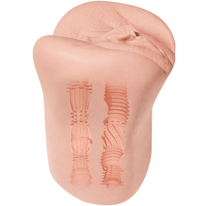 Comprar ALIVE Lola Doble Masculino – Estimulador Realista Para Una Experiencia Sensorial Única-Noxtic