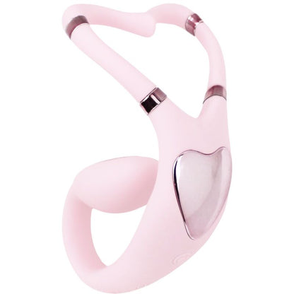 Comprar ADRIEN LASTIC Venus Doble Estimulador Clitoridis – Diseño Ergonómico Con App Gratuita Para Experiencia Única-Noxtic