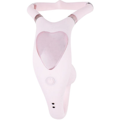 Comprar ADRIEN LASTIC Venus Doble Estimulador Clitoridis – Diseño Ergonómico Con App Gratuita Para Experiencia Única-Noxtic