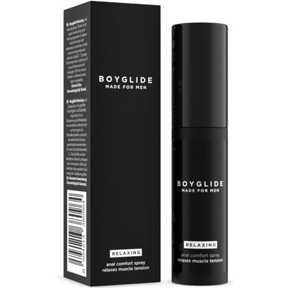 Comprar INTIMATELINE Boyglide Spray Relajante Anal 20 ML – Loción Hidratante Para Máximo Placer-Noxtic
