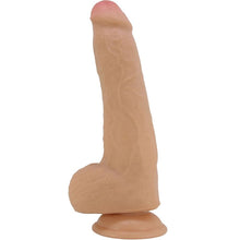 Comprar PRETTY LOVE Draco Dildo Natural 23 CM – Diseño Realista Para Placer Intenso-Noxtic