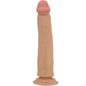 Comprar PRETTY LOVE Sharife Dildo Natural 25 CM – Diseño Realista Para Placer Auténtico-Noxtic