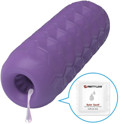 Comprar Pretty Love Twin Balls – Masajeador Masculino Con Diseño Ergonómico Para Placer Sensual-Noxtic