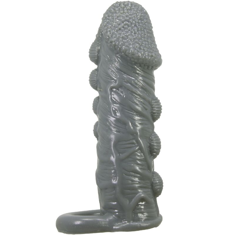 Comprar PRETTY LOVE Funda Realística Alargadora – Estimulación Confortable Para Mayor Placer-Noxtic