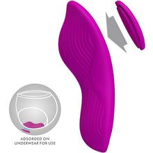 Comprar Pretty Love Romario Rosa – Estimulador Discreto Con Control Remoto Para Placer Intenso-Noxtic