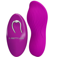 Comprar Pretty Love Romario Rosa – Estimulador Discreto Con Control Remoto Para Placer Intenso-Noxtic