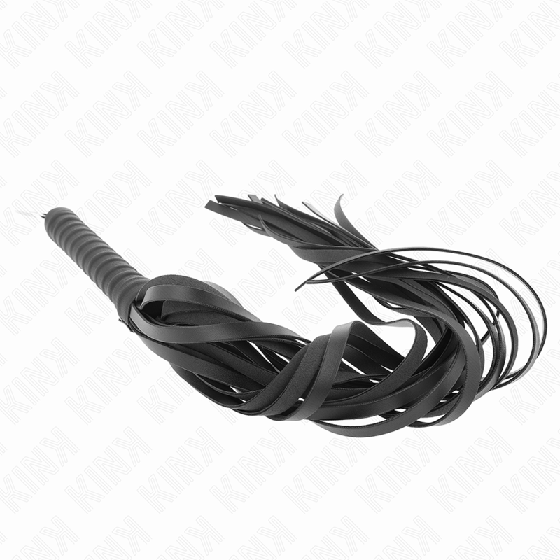 Comprar KINK Látigo Con Anillo 65 Cm – Diseño Elegante Para Explorar Nuevas Sensaciones-Noxtic